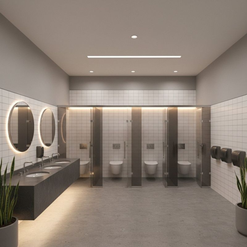 Our team working on Bathroom Remodeling projects in King County, WA
