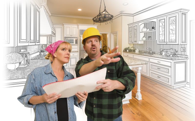 Bathroom Remodeling in King County, WA