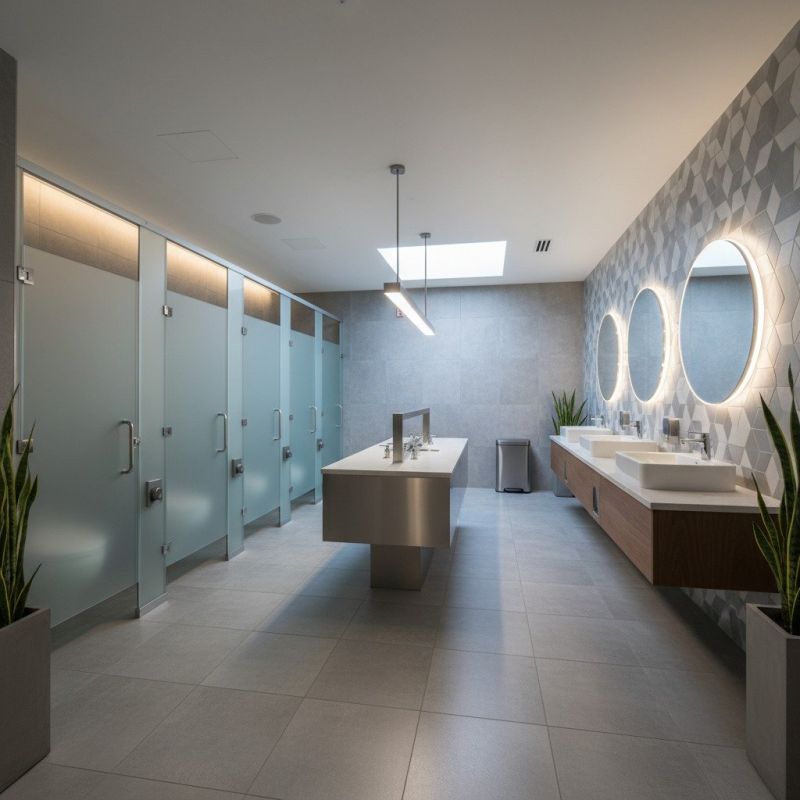 Bathroom Remodeling in King County, WA