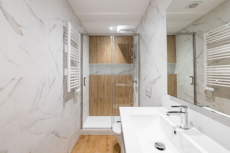 Basement Bathroom Remodeling in King County, WA