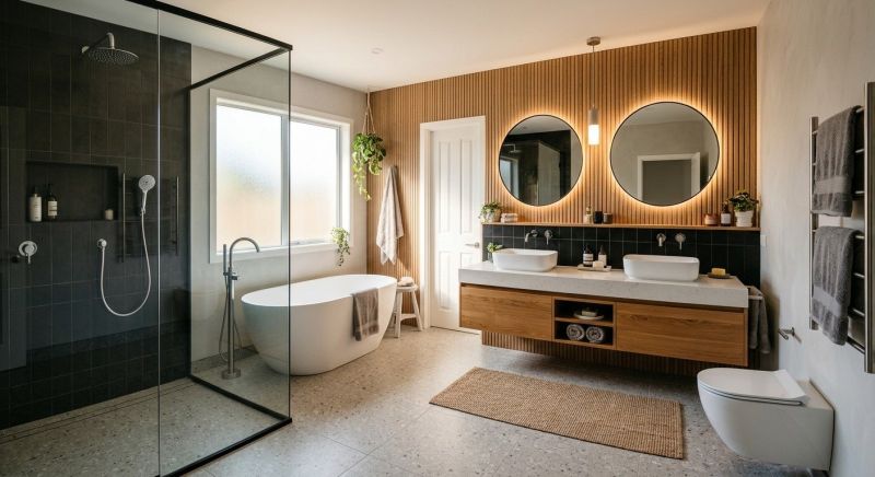 Bathroom Conversion Service in King County, WA