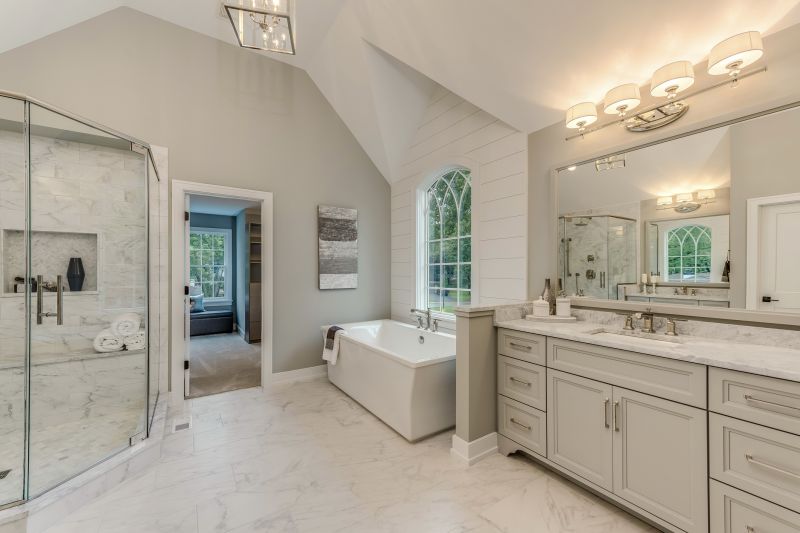 Bathroom Conversion Service in King County, WA