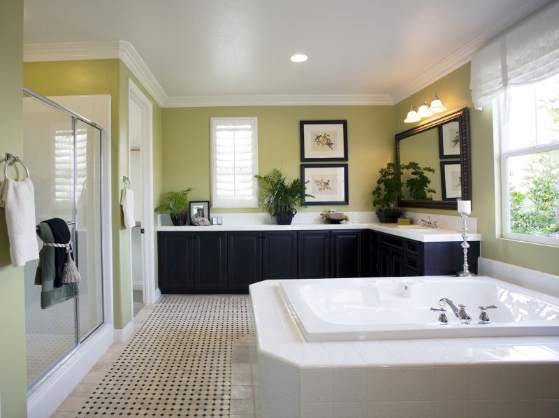 Bathroom Enlargement in King County, WA
