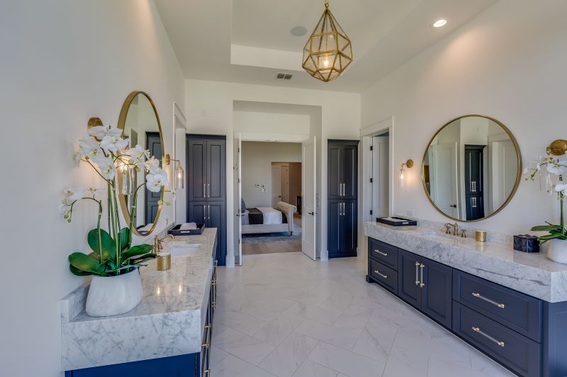 Bathroom Enlargement in King County, WA