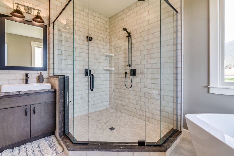 Bathroom Expansion in King County, WA