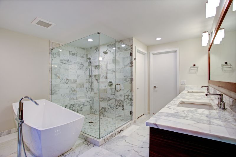 Bathroom Expansion in King County, WA