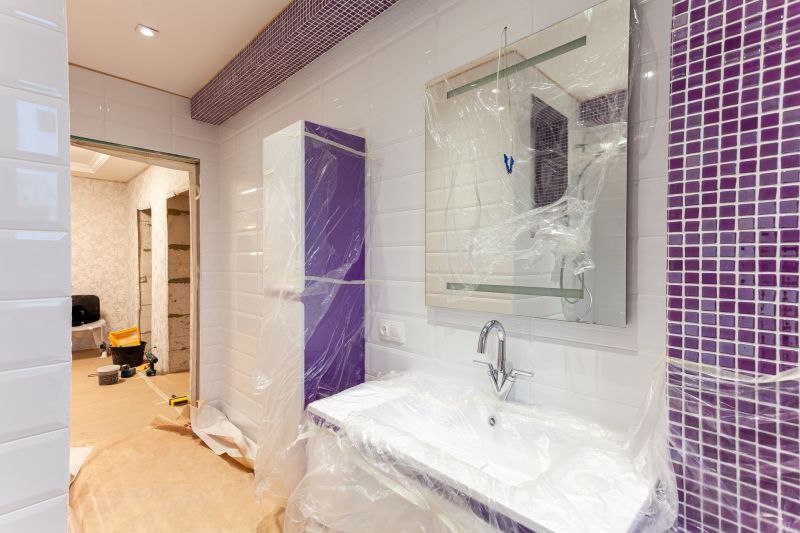 Bathroom Installation in Buckley, WA
