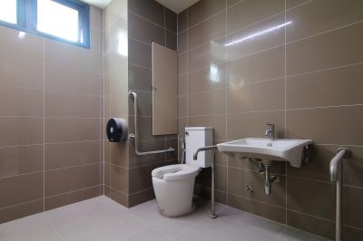 Bathroom Installation in Orting, WA