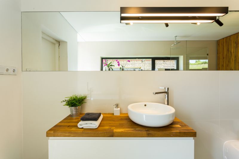 Bathroom Installation in Seattle, WA