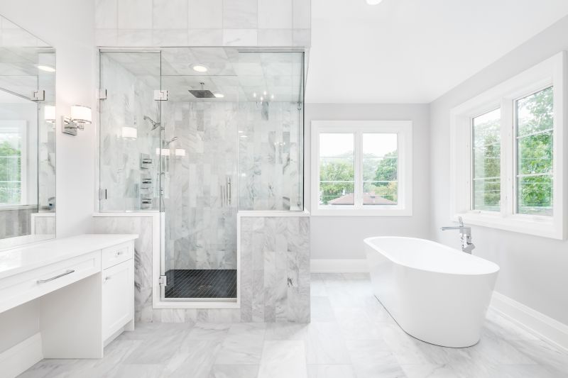 Bathroom Installation in Seattle, WA