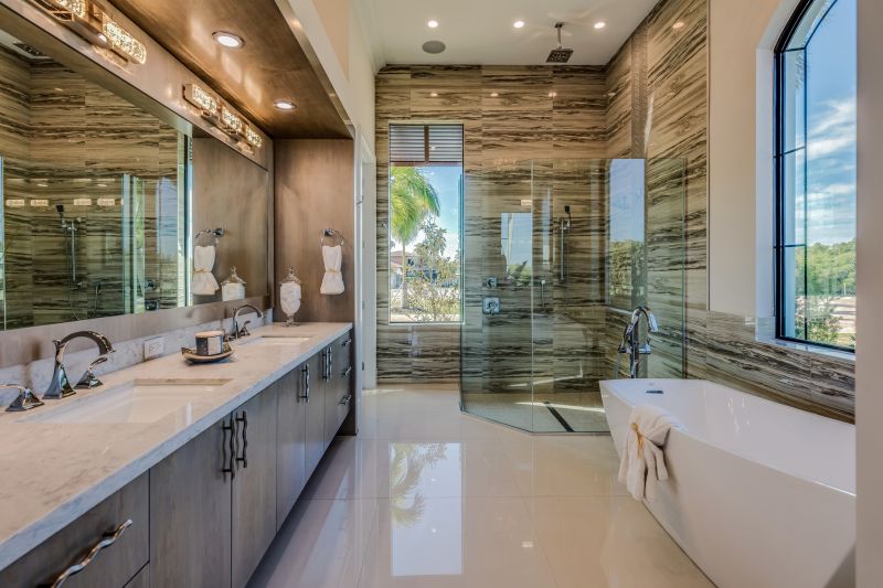 Bathroom Makeover Service in Fall City, WA
