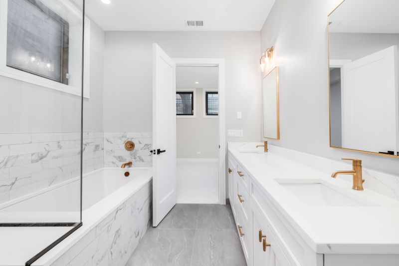 Bathroom Makeover Service in Fox Island, WA