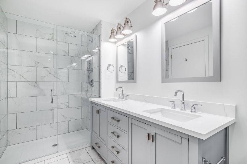 Bathroom Makeover Service in Lakewood, WA