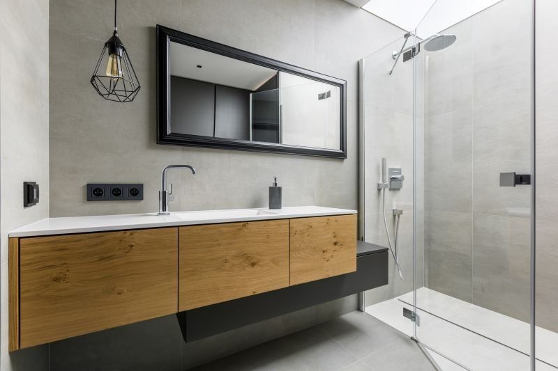 Bathroom Makeover Service in King County, WA