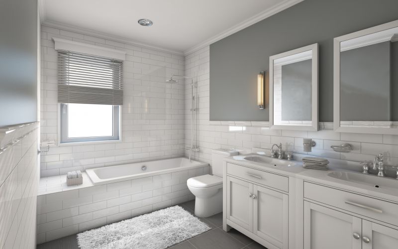 Bathroom Makeover Service in King County, WA