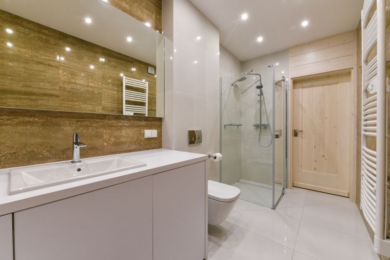 Bathroom Makeover Service in Sumner, WA