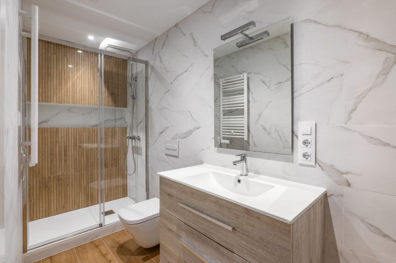 Bathroom Makeover Service in Vashon, WA
