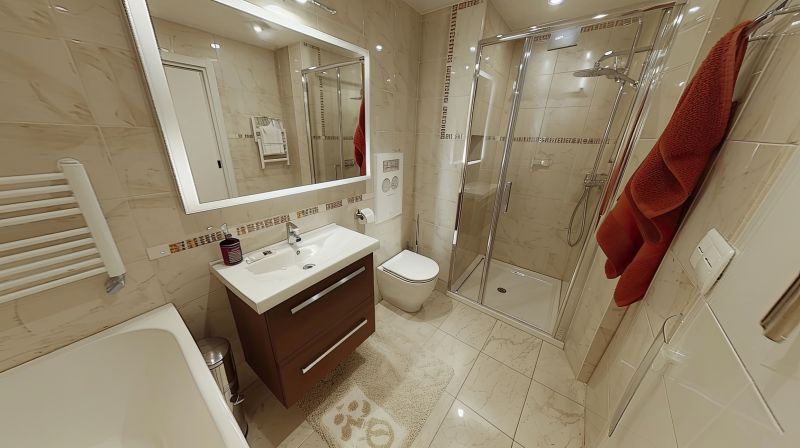 Bathroom Modification in King County, WA