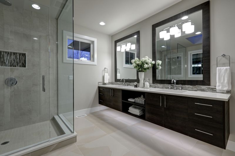 Bathroom Remodeling in Fall City, WA