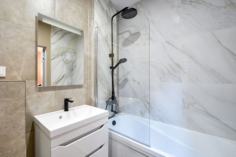 Bathroom Remodeling in Fox Island, WA