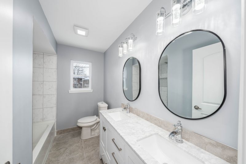Bathroom Remodeling in Kent, WA