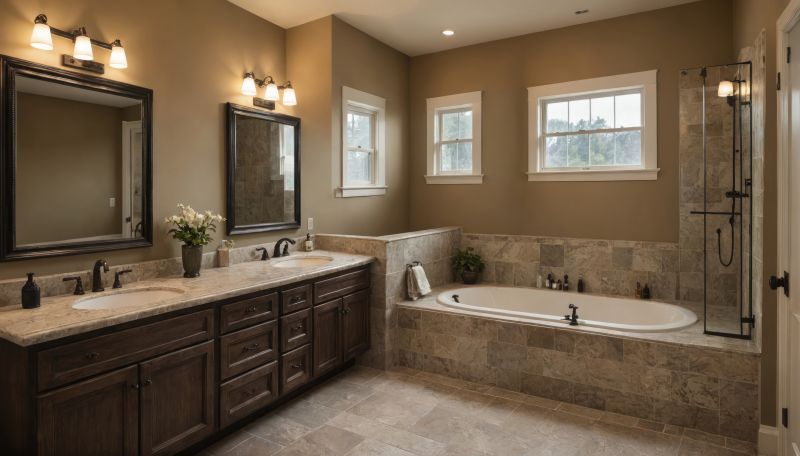 Bathroom Remodeling in Maple Valley, WA
