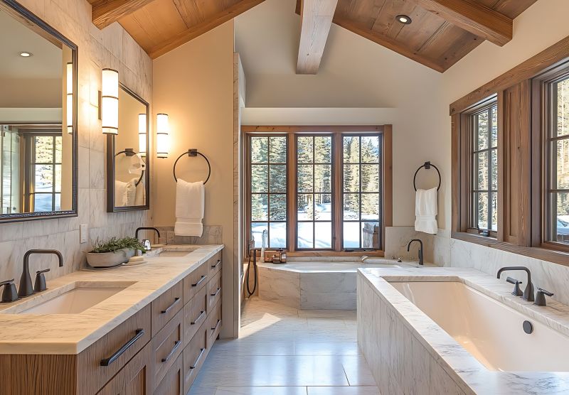 Bathroom Remodeling in Steilacoom, WA