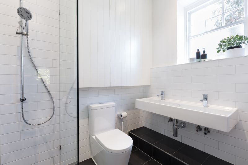 Bathroom Renovation in Issaquah, WA