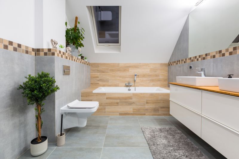 Bathroom Renovation in King County, WA