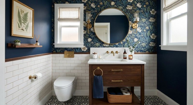 Bathroom Renovation in Milton, WA