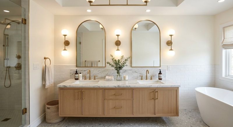 Bathroom Renovation in Renton, WA