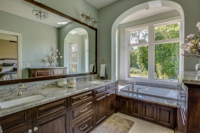 Master Bathroom Remodeling in King County, WA