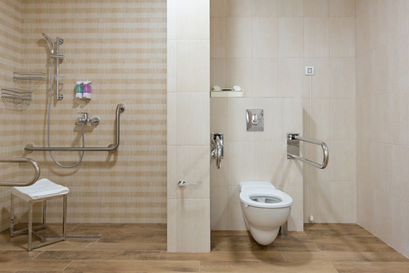 Restroom Remodeling in King County, WA