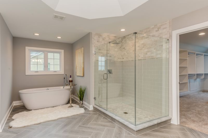 Shower Remodeling in Buckley, WA