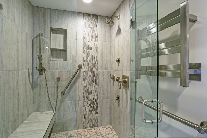 Shower Remodeling in Enumclaw, WA