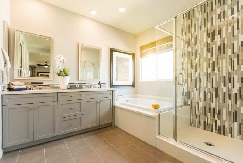 Shower Remodeling in Maple Valley, WA