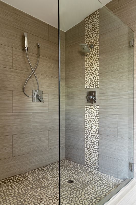 Shower Renovation in Auburn, WA