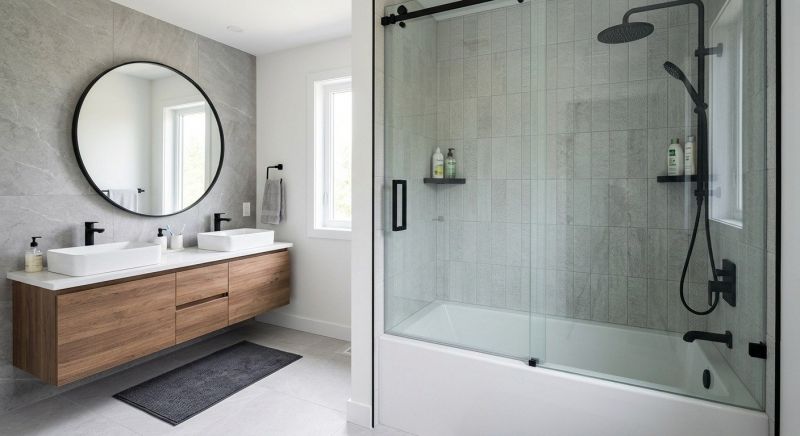 Tub Conversion Service in King County, WA